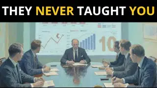 The Secret Economic War You Never Learned About