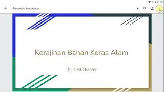 [Tutorial Google Docs/Slide/Sheet] Sharing Google Link via Android Phone