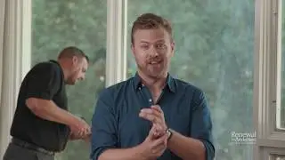 Get Inspired with Matt Muenster Episode 3: Measure Twice, Cut Once