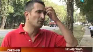 Troje poginulih na putu Novi Sad - Inđija