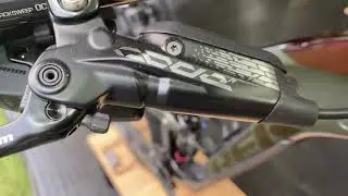 Trek Slash 2022 - Bike de Enduro - #falandodebike #mountainbike #bike #topbikes #biker