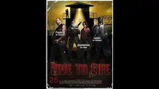 LEFT 4 DEAD - 25 TO LIFE CAMPAIGN - FULL GAMEPLAY