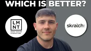 LMNT против Skratch &mdash; что лучше? (Руководство 2025)