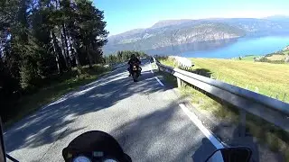 2022-09-07 4  FV60 BYRKJELO - UTVIK / Norway