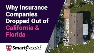 Unveiling the Exodus: Why Insurance Companies Left California and Florida Explained