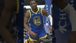 Jimmy Butler to Warriors? What It Means for Jonathan Kuminga&rsquo;s Future! #basketball #nba #sports