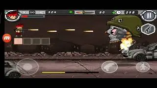 Alpha guns boss fight #gameplaywalkthrough #games #hdgameplay 