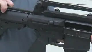 Gun advocacy groups drop out of Harney County Measure 114 lawsuit