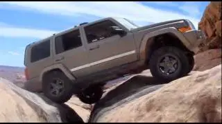 XK Wheeling on Golden Crack