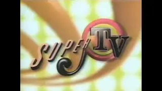 TBS Superstation - Super TV opening (1996-2000)