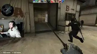 [FACEIT] - Close Cache Game