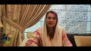 Ayesha Bano&rsquo;s Bold Statement: No Pressure, No Deal &mdash; This Is a Fight for the Movement
