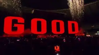 Roger Waters - The Wall - Belo Horizonte - 08/11/2023 - Mineirão