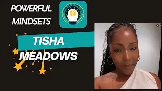 Tisha Brown Interview