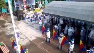 GBS MAN Ciledug