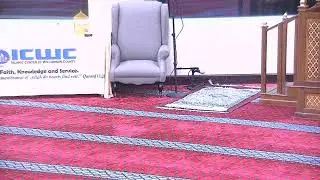 Explanation of forty Hadith