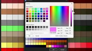 Using Slade's built in GFX Tools!  : Custom GFX in MBF21 style Maps [Tutorial 04]