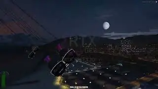 FiveM - Prater - Theme Park DLC (RTX DEV)