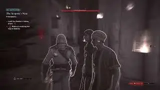 Playing Assassin's Creed Mirage Like a TRUE Assassin (PS5) Part 8