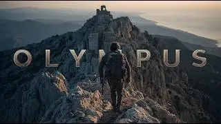 OLYMPUS ECHOES | Stand Until It’s Yours — Epic Ascent Anthem