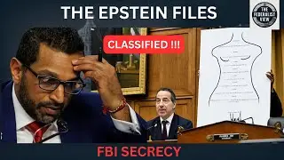 FBI Transparency Crisis: Raskin vs. Patel on Epstein Files | Federalist View