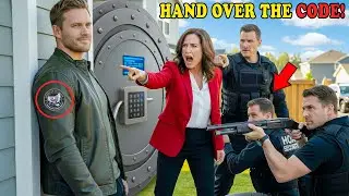 HOA Thugs Pointed Guns at Me to Demand My Gun Vault Code &mdash; They Didn&rsquo;t Know I&rsquo;m a U.S. Army Veteran