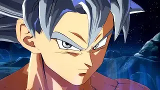 Dragon Ball FighterZ - Producer Tomoko Hiroki Q&A - New DLC Character Announcement on Dec. 20