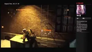 The Division Beta Kickshawbrothers Impressions