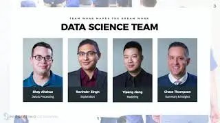 ICU Survived - Codeup Data Science Capstone Project - Curie Cohort
