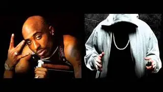 2Pac feat. Kool Savas - Listen to your Heart
