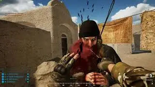 Squad | Honorable Knifer