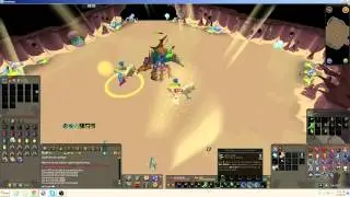 Kalphite king guide for hv/dps