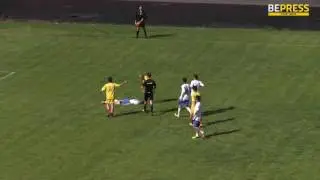 FINALE COPPA SICILIA 1^ CTG • SPORTING EUBEA 2-0 LASCARI CALCIO