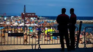 Spain local lockdown measures &lsquo;helping keep people alert&rsquo;
