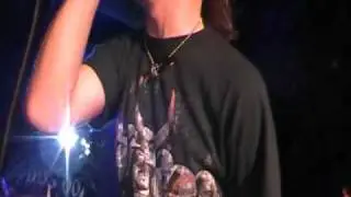 Reflections of the Dead. Song 1