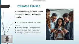 CAMPUS JOB BOARD