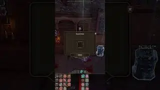 Karlach's Head is a KEY to Open a Secret Room! #bg3 #baldursgate3 #baldursgateiii