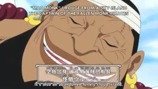 Entry Of Kaido || Ep.736 || Sky Island || Monk ||