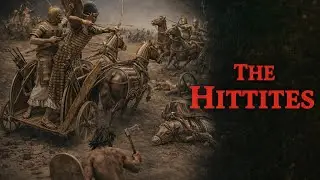 Who Really Were the Hittites?