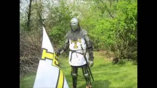 Surcoat Project