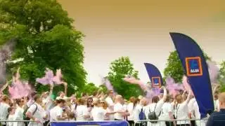 Colour Dash Dublin