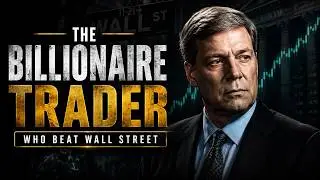 Stanley Druckenmiller's Greatest Trades Ever