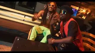 Akabanda Mu Government Feat B Quan - Damage(Official Music Video) #Bquan #Government