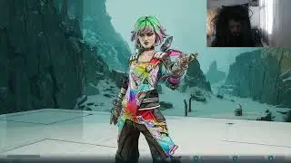 BORDERLANDS 4 PART 15 CHAPTER VILD VICTOR BOSS FIGHT