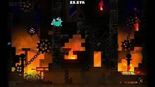 [ Progress #2 ] Scream Machine 46%