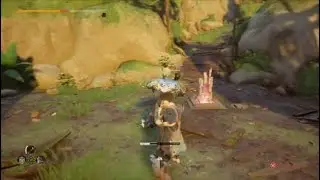 Absolver in a Nutshell