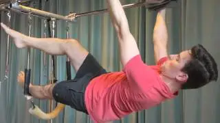 Centered Body Pilates