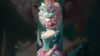 Exotic and Crazy Facts About Historical Figures #history #shorts