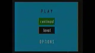 What Zoop Sounds Like On An AtGames Genesis