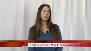 Meet Tsering Lineen, Wise FInancial Services, Shawnigan Lake, Vacnouver Island, BC